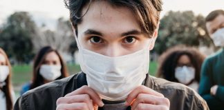 El primer Día Internacional de Preparación ante las Epidemias llegó con el escenario más temido