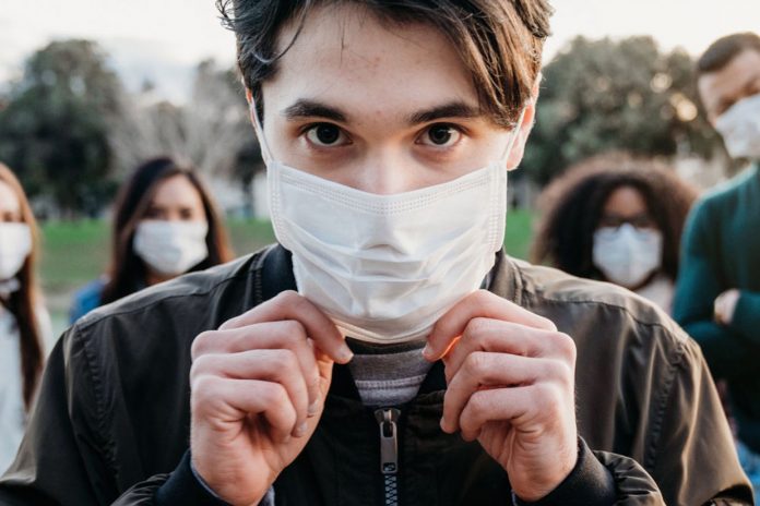 El primer Día Internacional de Preparación ante las Epidemias llegó con el escenario más temido