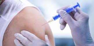 Vacunarse contra influenza estacional antes del 31 de diciembre, piden desde el IMSS