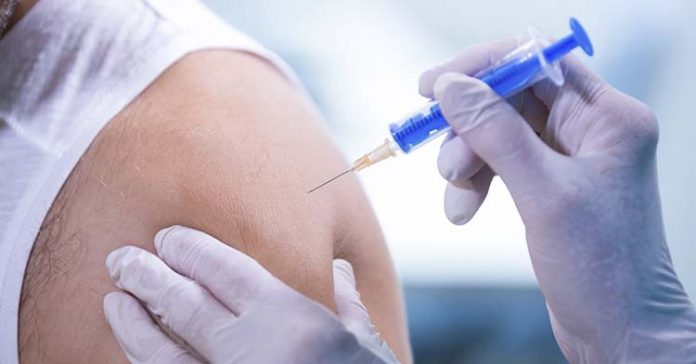 Vacunarse contra influenza estacional antes del 31 de diciembre, piden desde el IMSS