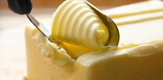 ¡Ojo! Profeco exhibe marcas de mantequilla con etiquetas engañosas