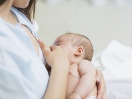 La lactancia mejora el sistema inmunológico de los recién nacidos, revela estudio