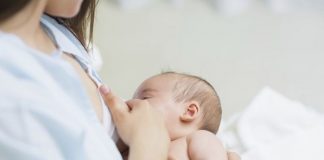 La lactancia mejora el sistema inmunológico de los recién nacidos, revela estudio