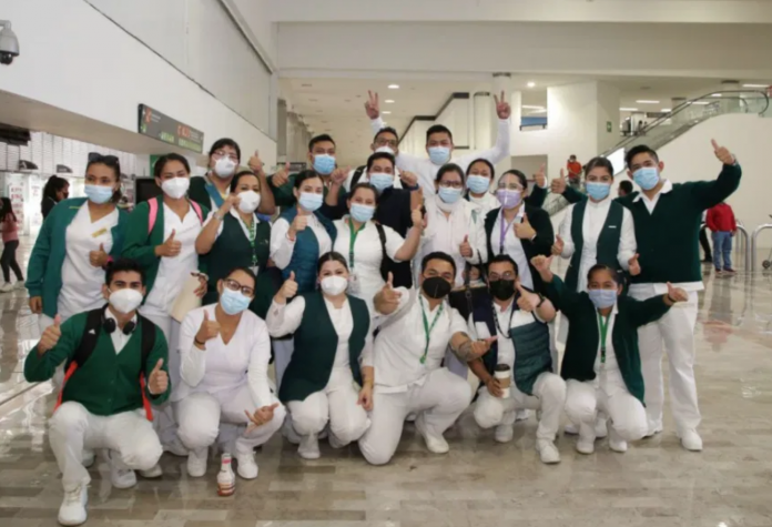 Día del enfermero y enfermera: los héroes de la pandemia