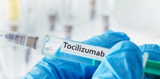 Usar tocilizumab, medicamento para la artritis, no mejora el Covid-19