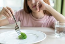 Anorexia y bulimia podrían intensificarse durante confinamiento