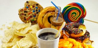 Piden que la Secretaria de Salud promueva evitar el consumo de alimentos con azúcares añadidos