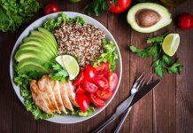 IMSS alerta uso de "dietas mágicas", recomienda ir a nutricionista