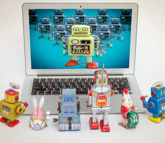 El INAI pide proteger los datos personales de niños que usen juguetes o dispositivos inteligentes