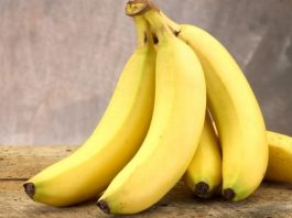 Consumir plátanos ayuda a bajar de peso, señalan expertos de Harvard