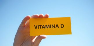 La vitamina D, un poderoso protector contra las enfermedades respiratorias