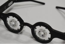 Farmacéutica creó unos lentes que prometen eliminar la miopía