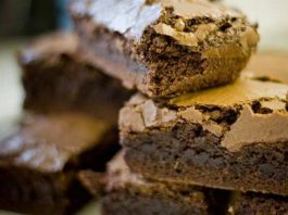 Crean en la UNAM brownies de frijol para combatir la desnutrición y la obesidad
