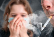 Fumadores generan menos anticuerpos contra el SARS-CoV-2, señala estudio