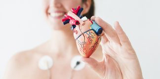 ¿Cómo afectan las emociones a la salud cardiovascular de la mujer?