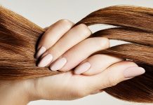 El colágeno es el secreto para un cabello saludable