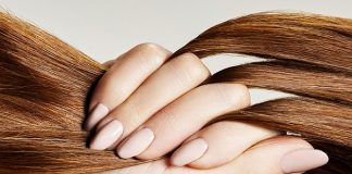 El colágeno es el secreto para un cabello saludable