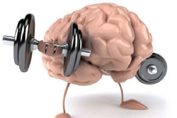 La salud del cerebro es crucial. Te contamos formas de hacerlo