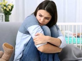 Expertos alertan que la depresión postparto puede extenderse por años