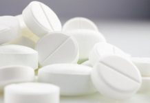Encuentran que la aspirina reduce riesgo de infección de Covid-19