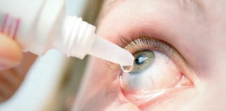 Crean "nanogotas" que prometen curar la miopía