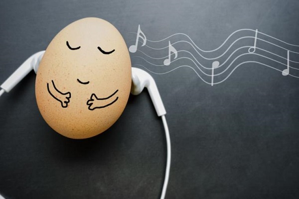 El cerebro disfruta de la música tanto como de la comida
