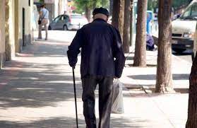 La forma de caminar podre predecir el Alzheimer, según un estudio
