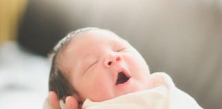 Hipo en recién nacidos ayuda a regular su respiración, según estudio