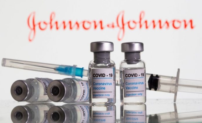 OMS aprueba la vacuna de Johnson & Johnson contra la COVID-19