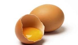Comer dos huevos al día no hace daño a la salud, asegura experto de la UNAM