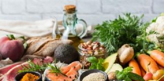 La dieta mediterránea puede prevenir enfermedades cardiovasculares