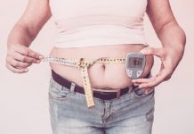 Bajar de peso reduce el riesgo de padecer diabetes tipo 2