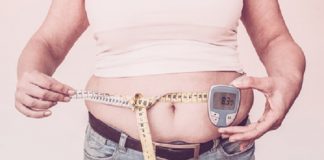 Bajar de peso reduce el riesgo de padecer diabetes tipo 2