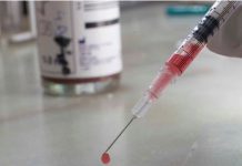 Posible vacuna contra la malaria muestra por primera vez una alta eficacia