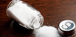 OMS emite nuevas recomendaciones sobre el consumo de la sal