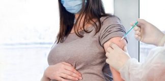 Comienza registro para vacunación a mujeres embarazadas