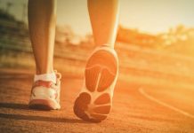 ¿Caminar o correr, cuál quema más calorías?