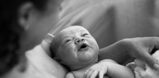 Te explicamos qué es el 'parto respetado' y por qué es un derecho