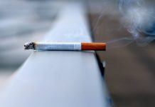 Mexicanos fuman hasta siete cigarros al día, según estimaciones de la UNAM