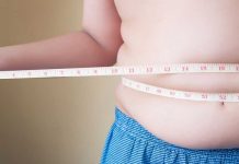 La obesidad en la adolescencia eleva el riesgo de infarto cerebral