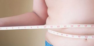 La obesidad en la adolescencia eleva el riesgo de infarto cerebral