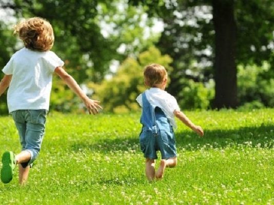 La importancia del ejercicio en el desarrollo psicomotor de los niños