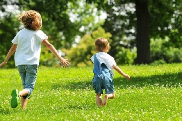 La importancia del ejercicio en el desarrollo psicomotor de los niños