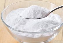 Usos del bicarbonato de sodio que seguro desconocías
