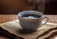 Tomar café diario disminuye el riesgo de padecer cáncer de hígado