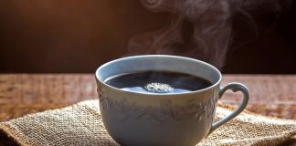 Tomar café diario disminuye el riesgo de padecer cáncer de hígado