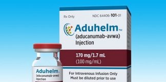 Aduhelm, el medicamento que podría curar el Alzheimer