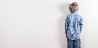 Castigos físicos no ayudan a corregir comportamientos en niños