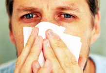 20% de la población mundial padece algún tipo de alergia