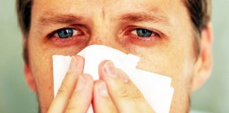 20% de la población mundial padece algún tipo de alergia